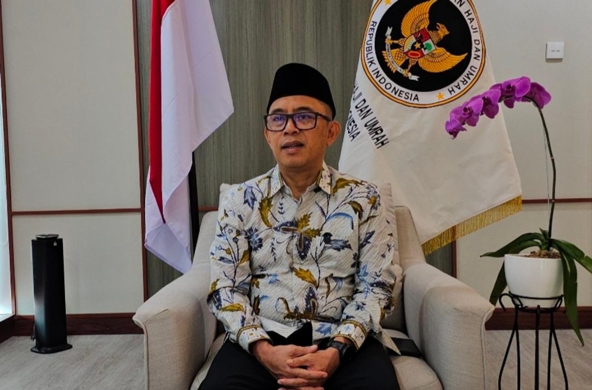 Seleksi PPIH Haji 2027 Dibuka, Cek Formasi, Syarat, dan Jadwalnya