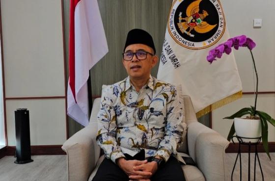 Seleksi PPIH Haji 2027 Dibuka, Cek Formasi, Syarat, dan Jadwalnya