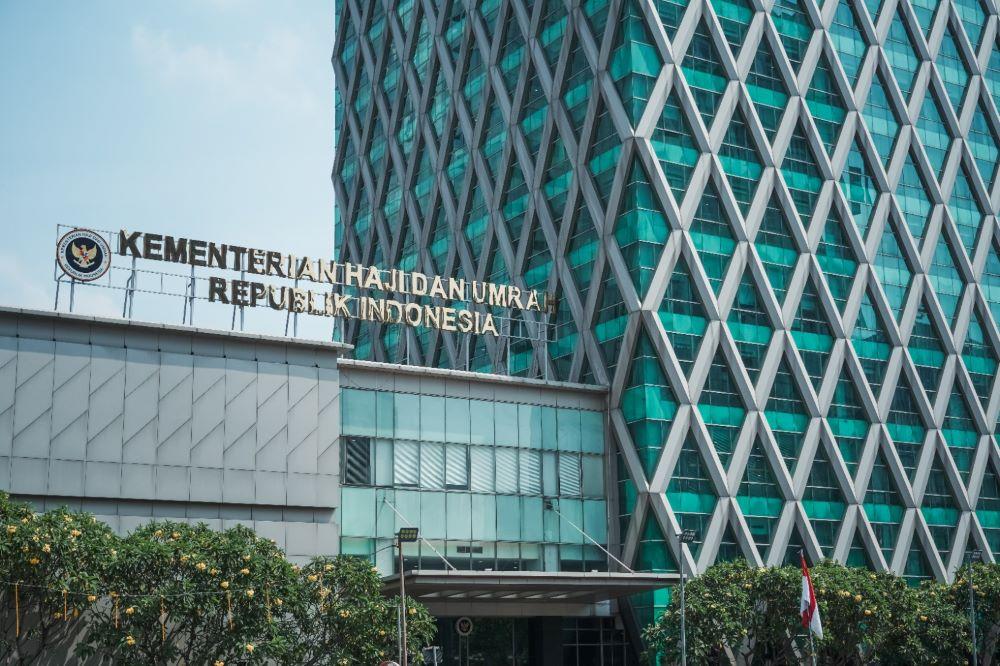 Satu Tahun Kemenhaj: Dari BP Haji ke Kementerian yang Bertanggung Jawab atas Haji dan Umrah