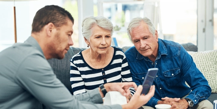 How much is inheritance tax