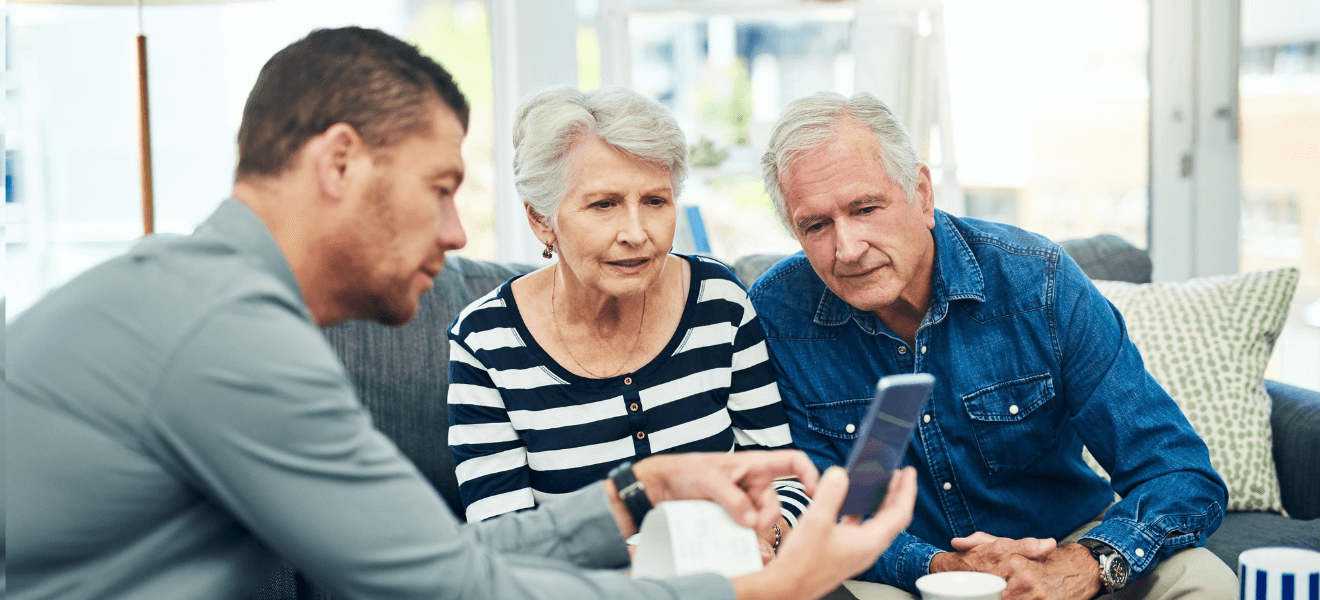 How much is inheritance tax