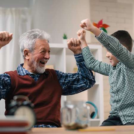 Lifetime Mortgages