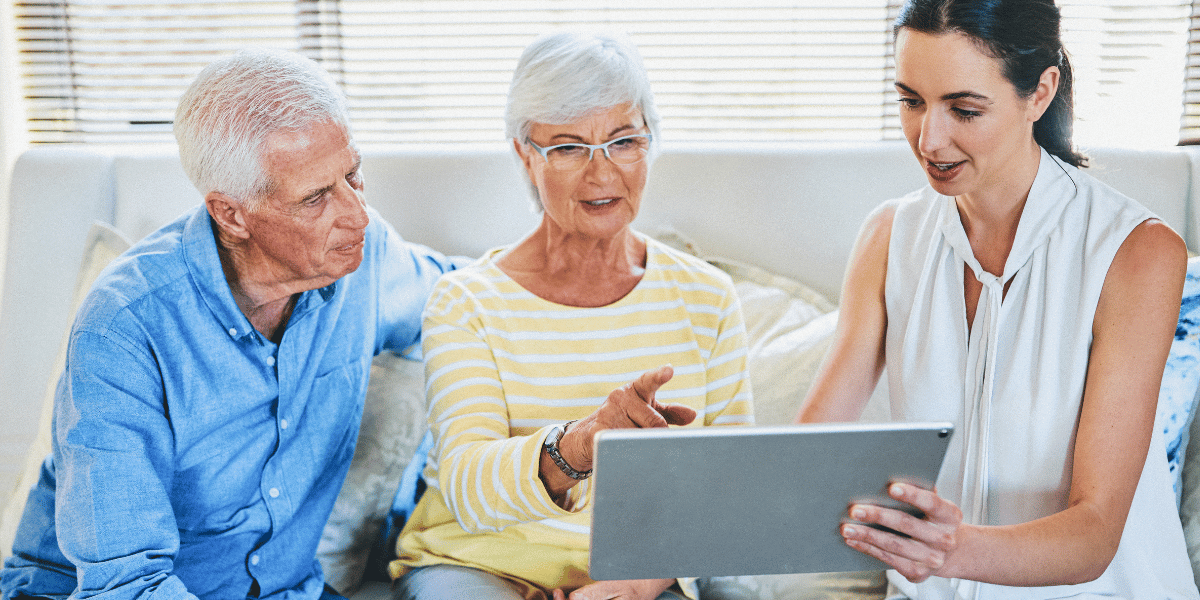 Reduce Inheritance Tax on Property