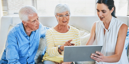 Reduce Inheritance Tax on Property