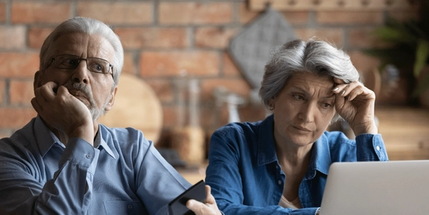 Mortgage Prisoner Guide