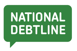 National Debt Line