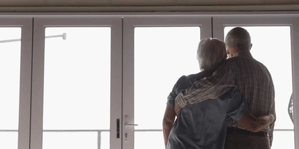 There are huge opportunities in 50-90+ mortgages. Who will take them?