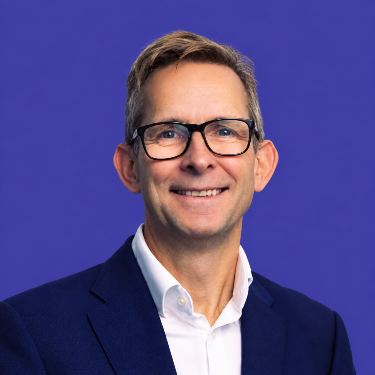 Photo of Charles Roe
