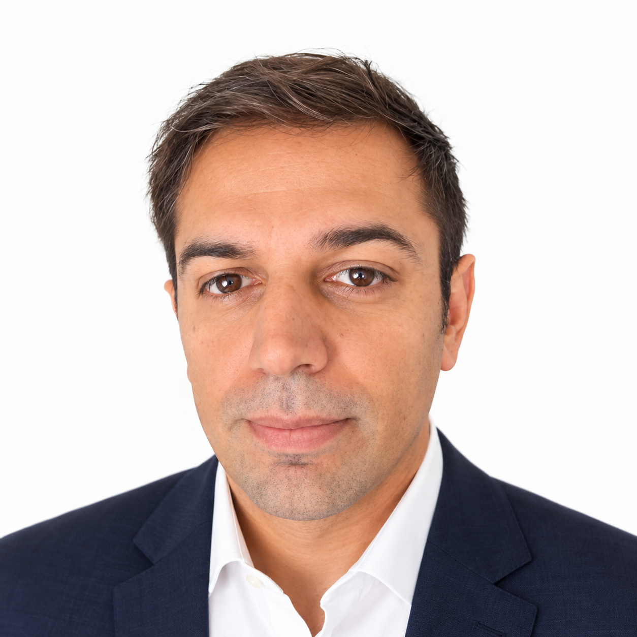 Ben Khan 