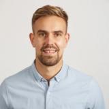 Photo of Matt Evans