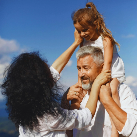 We offer a broad range of solutions