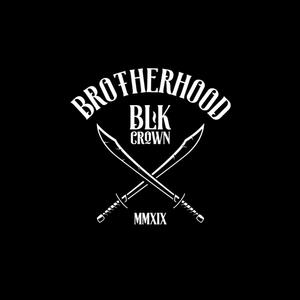 BLK CROWN
