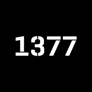 1377