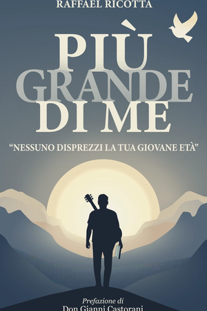 Più Grande di me
