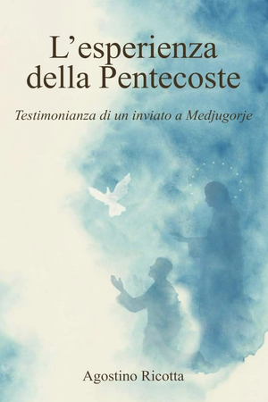 L'esperienza di Pentecoste: Testimonianza di un inviato a Medjugorje