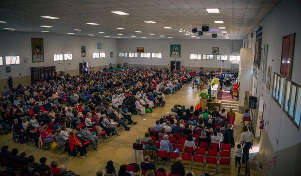 Festival della Gioia