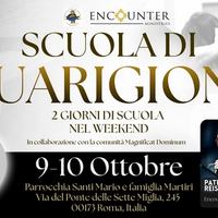 Scuola di GUARIGIONE