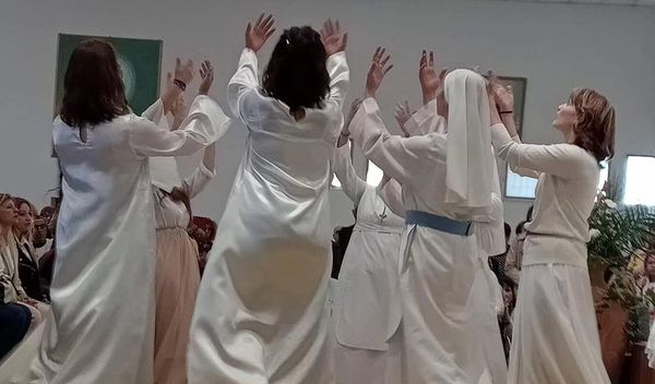 Ministero della danza