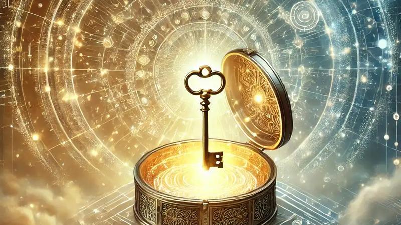 Unlock Financial Freedom with the Destiny Matrix