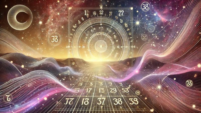 What is Numerology? Unlocking the Secrets of the Destiny Matrix