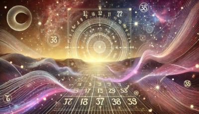 What is Numerology? Unlocking the Secrets of the Destiny Matrix