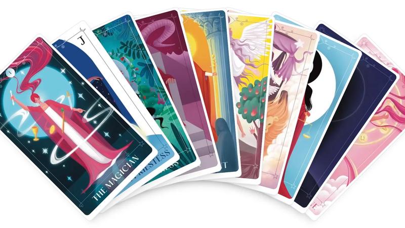 Big Update: Dive Deeper into the Arcana of Your Destiny Matrix Chart