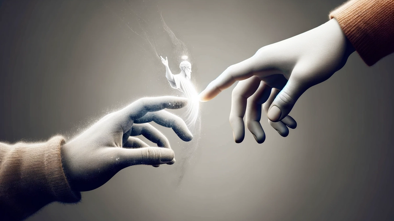 The Cosmic Agreement: Understanding Your Journey Through Soul Contracts