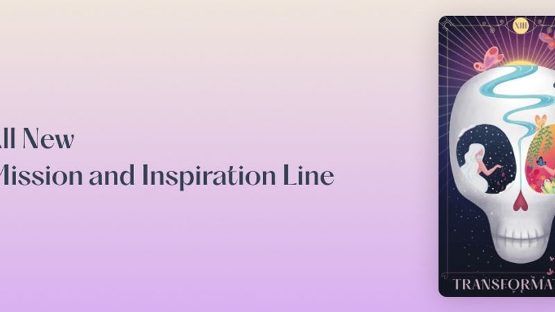 The Matrix of Destiny Expands: Mission and Inspiration Line