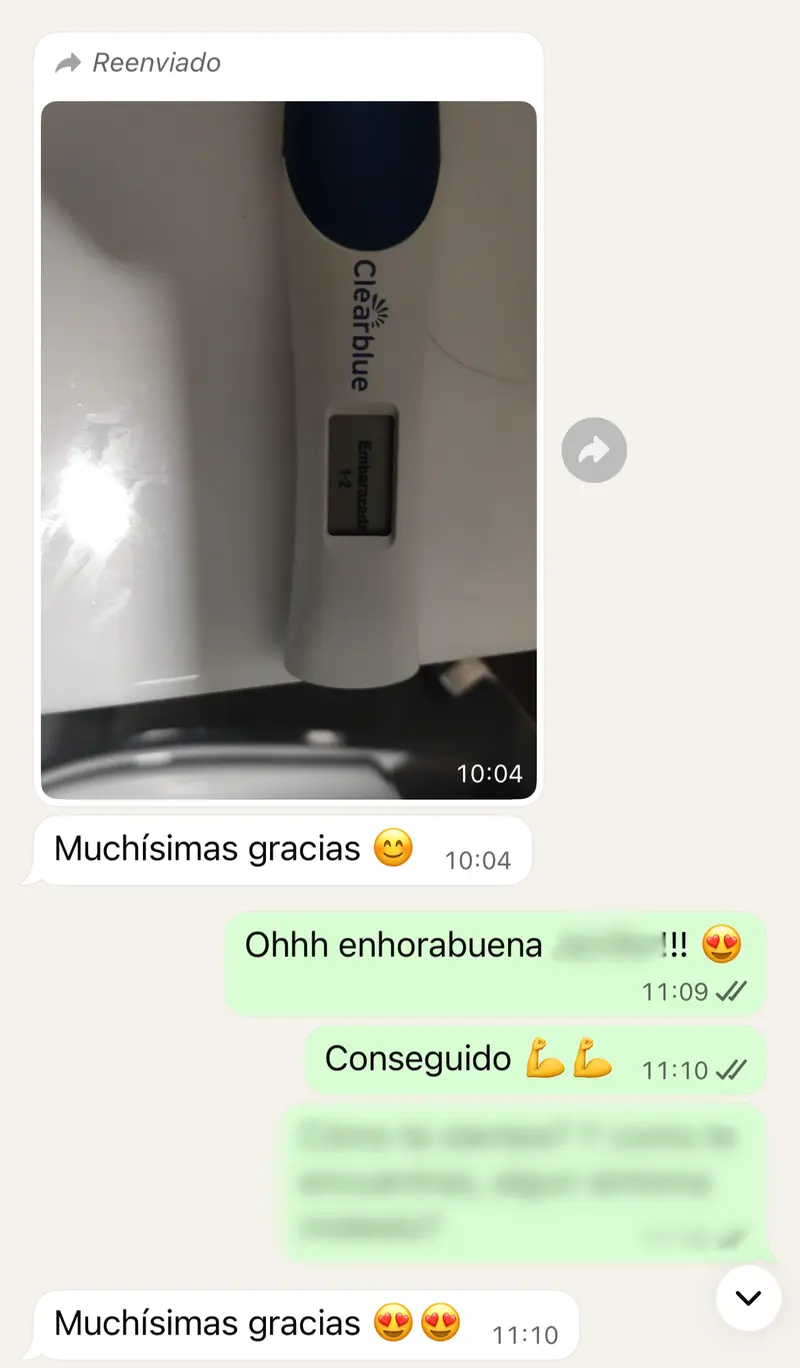 Reseña de Jenifer
