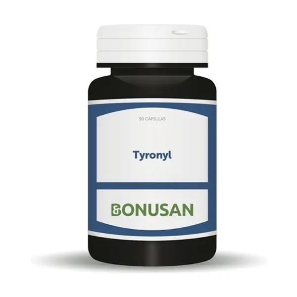 Tyronyl