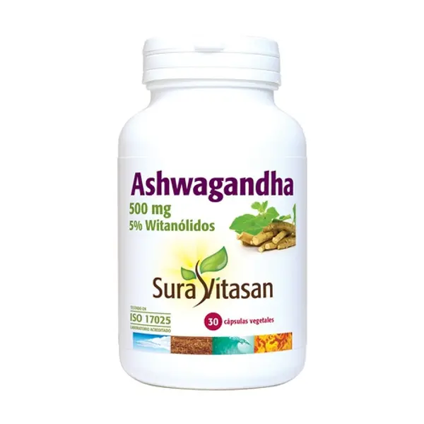 Ashwagandha