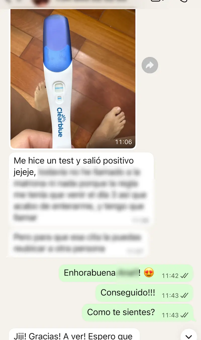 Reseña de Ana S
