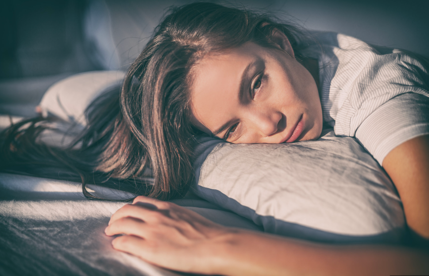 Síndrome Premenstrual