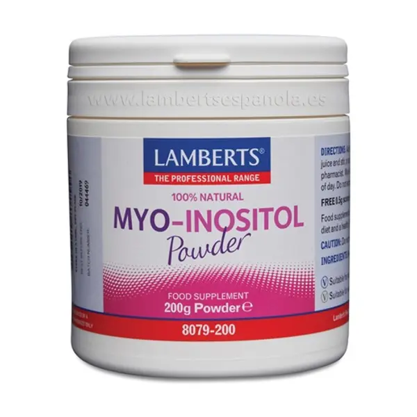 MYO Inositol