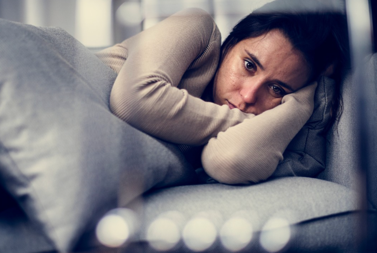 Trastorno Disfórico Premenstrual