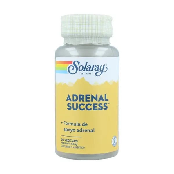 Adrenal Success