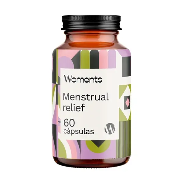 Menstrual relief