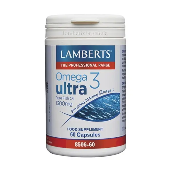 Omega 3