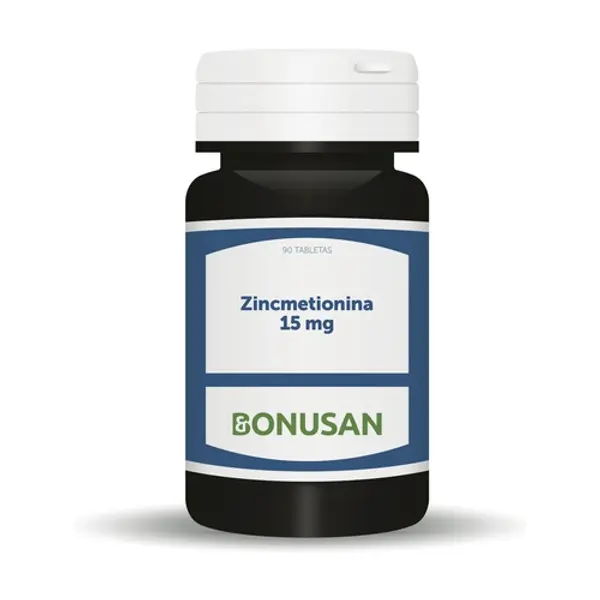 Zinc