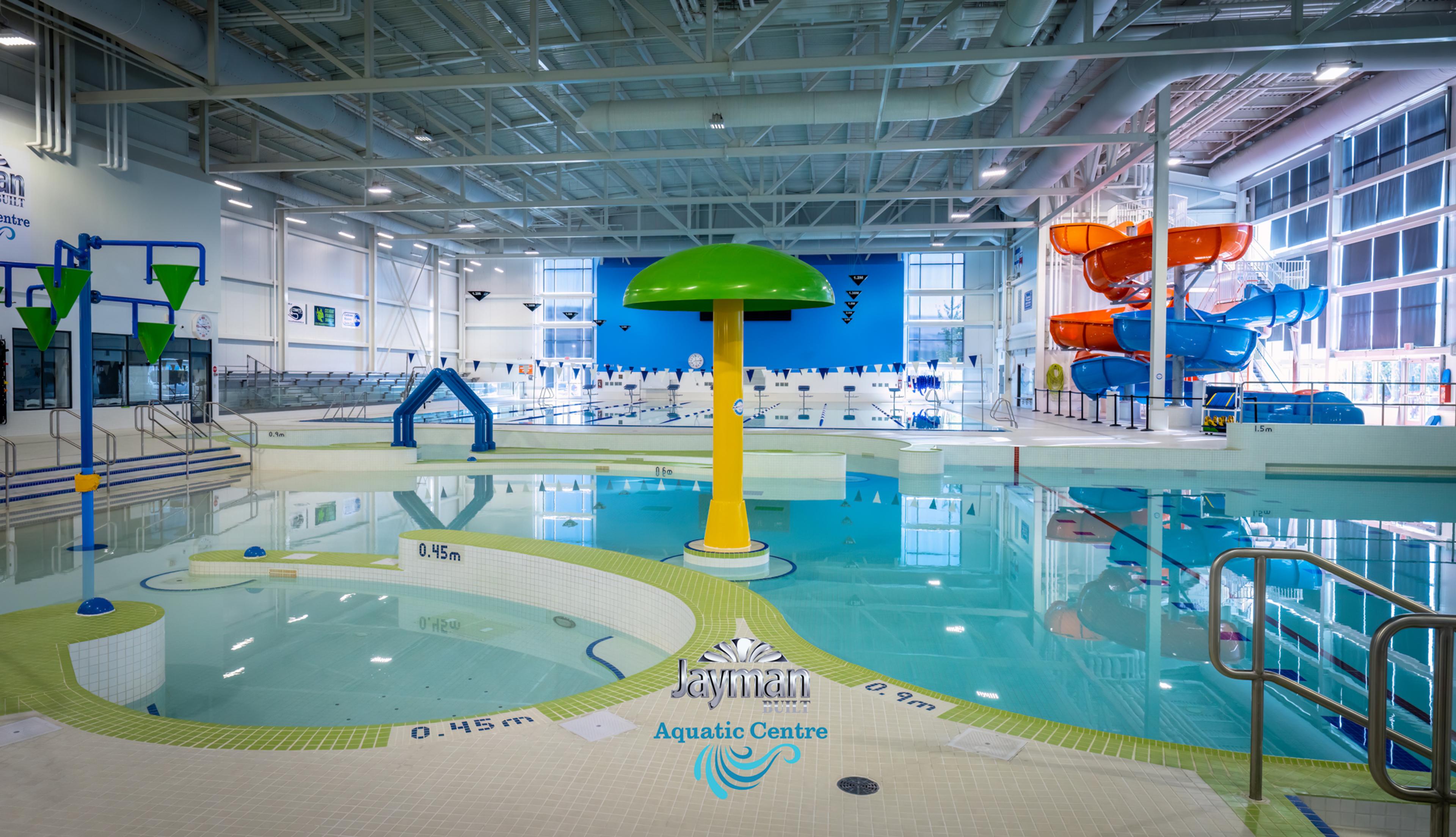 SLS Centre News