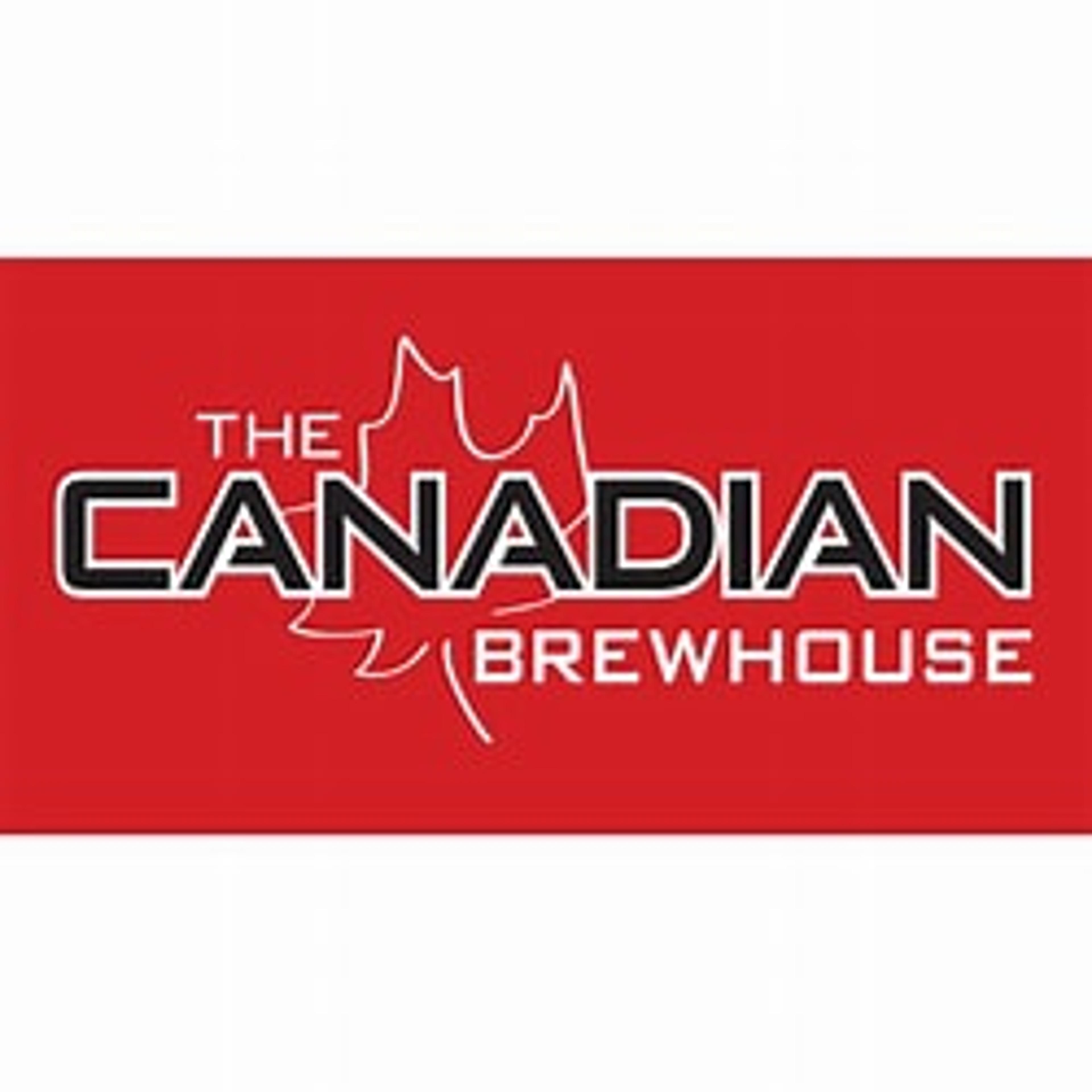 The Canadian Brewhouse logo