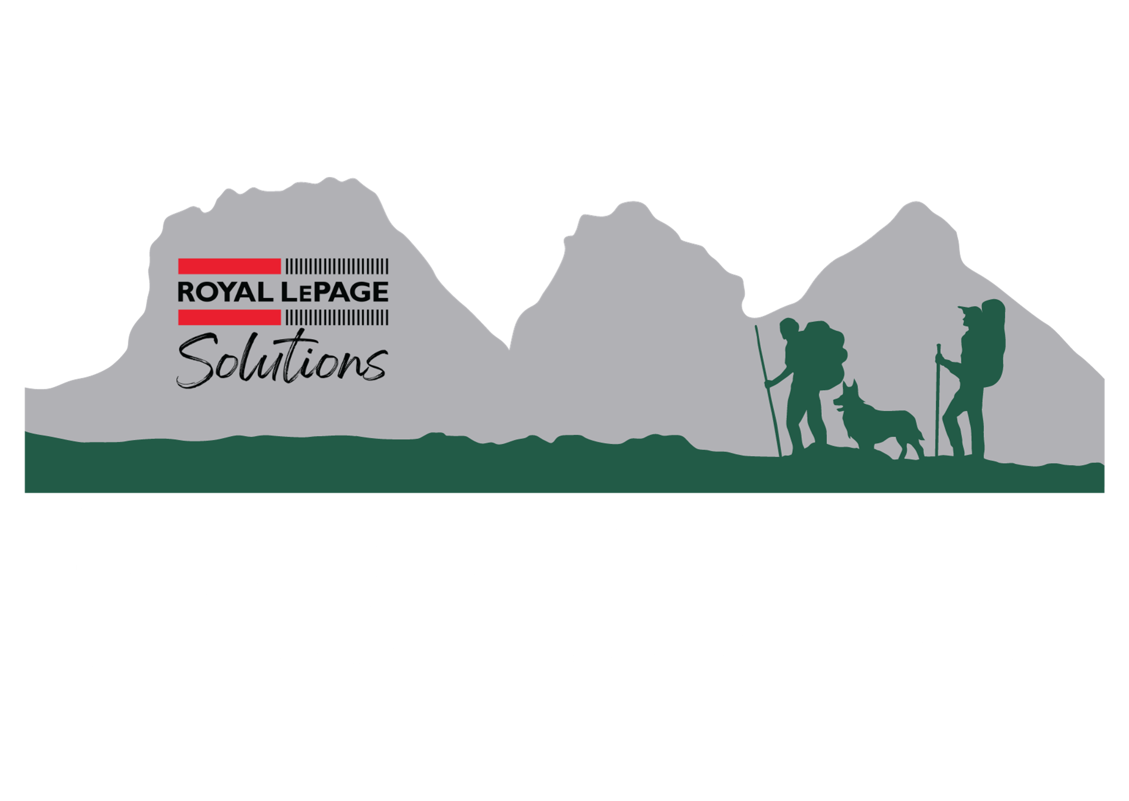 Robb Aishford Real Estate Royal LePage logo