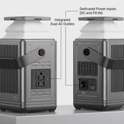 P83 Portable Power Station thumbnail 2