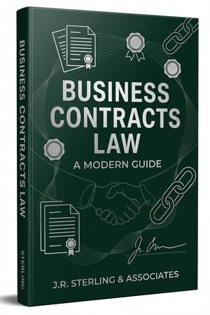 Contratos Empresariais: Redação e Análise