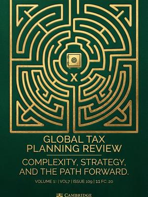 Planejamento Tributário: Limites entre Elisão e Evasão Fiscal