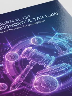 Tributação da Economia Digital: Desafios e Perspectivas