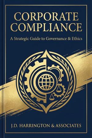 Compliance Empresarial: Teoria e Prática