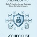 Checklist de Adequação à LGPD