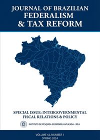 A Reforma Tributária e seus Impactos no Federalismo Fiscal Brasileiro