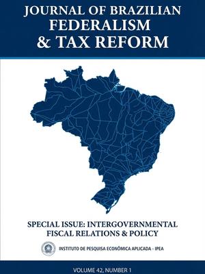 A Reforma Tributária e seus Impactos no Federalismo Fiscal Brasileiro